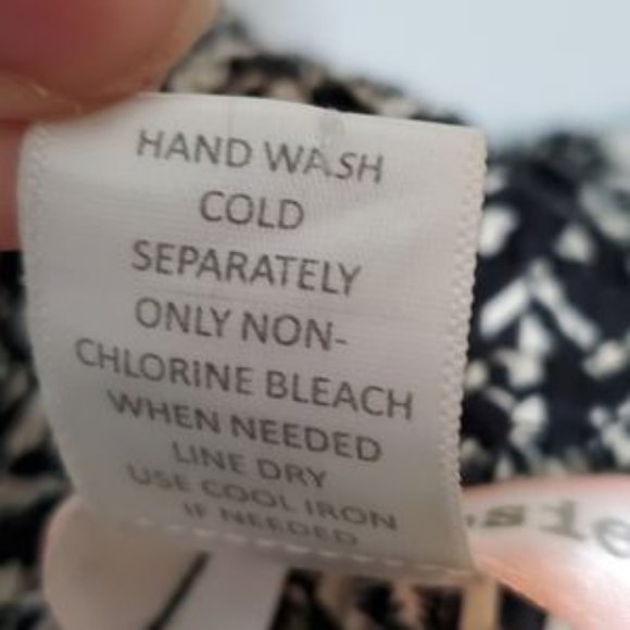 Band Of Gypsies Boho Dress - Picture 2 of 14